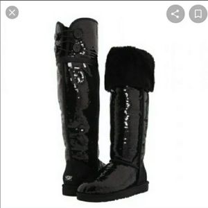 Women Ugg’s size 8